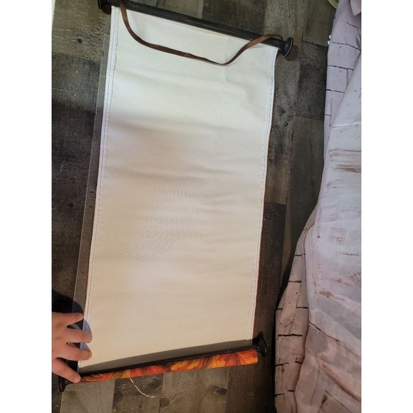 Autumn greetings pumpkin sunflower fall banner flag decor - Picture 3 of 3